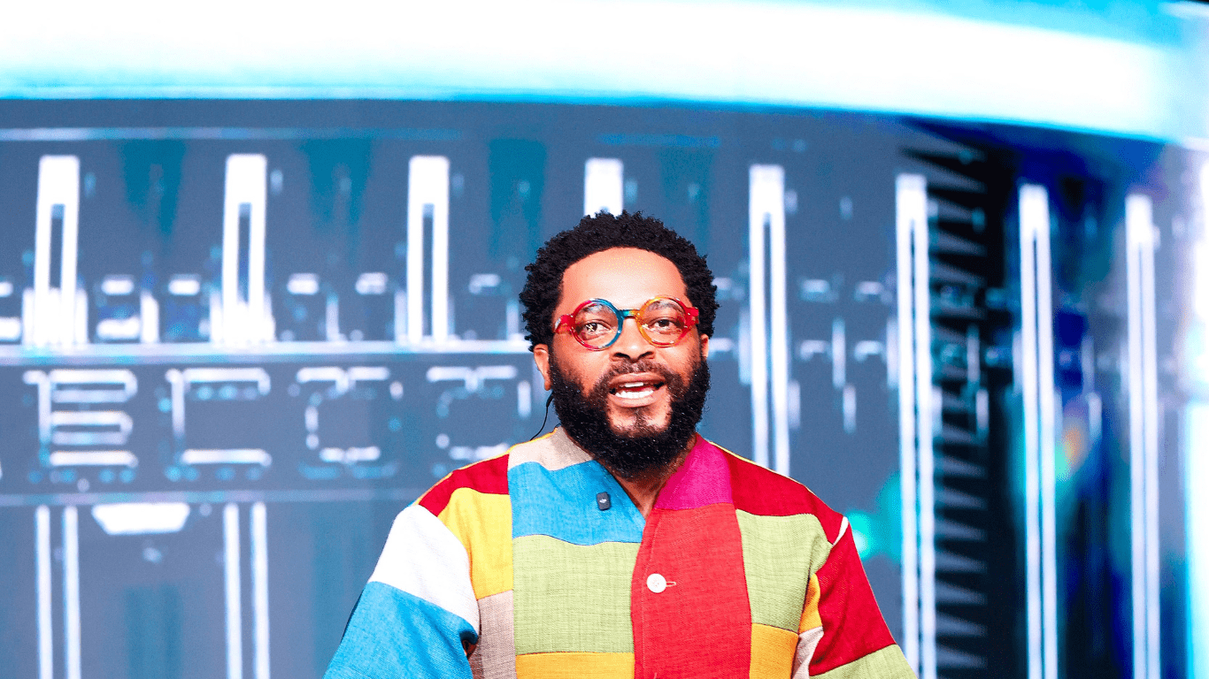 Sipho Alphi Mkhwanazi Joins Jaecoo as its J5 Brand Ambassador